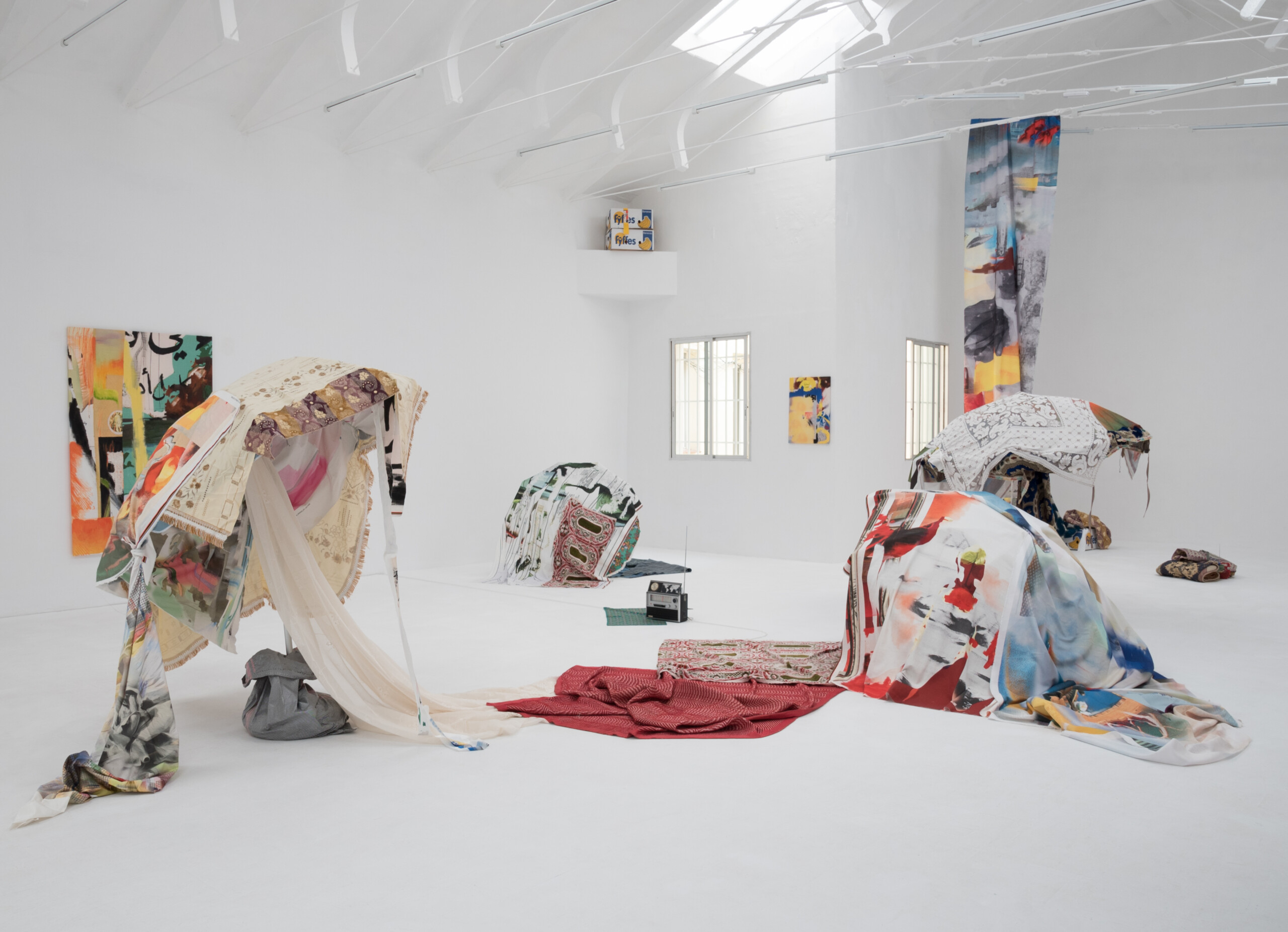 Giulia Siviero work