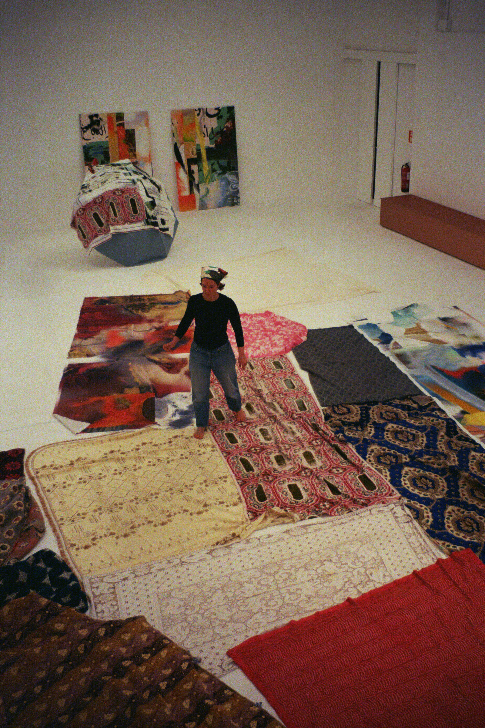 Giulia Siviero Home